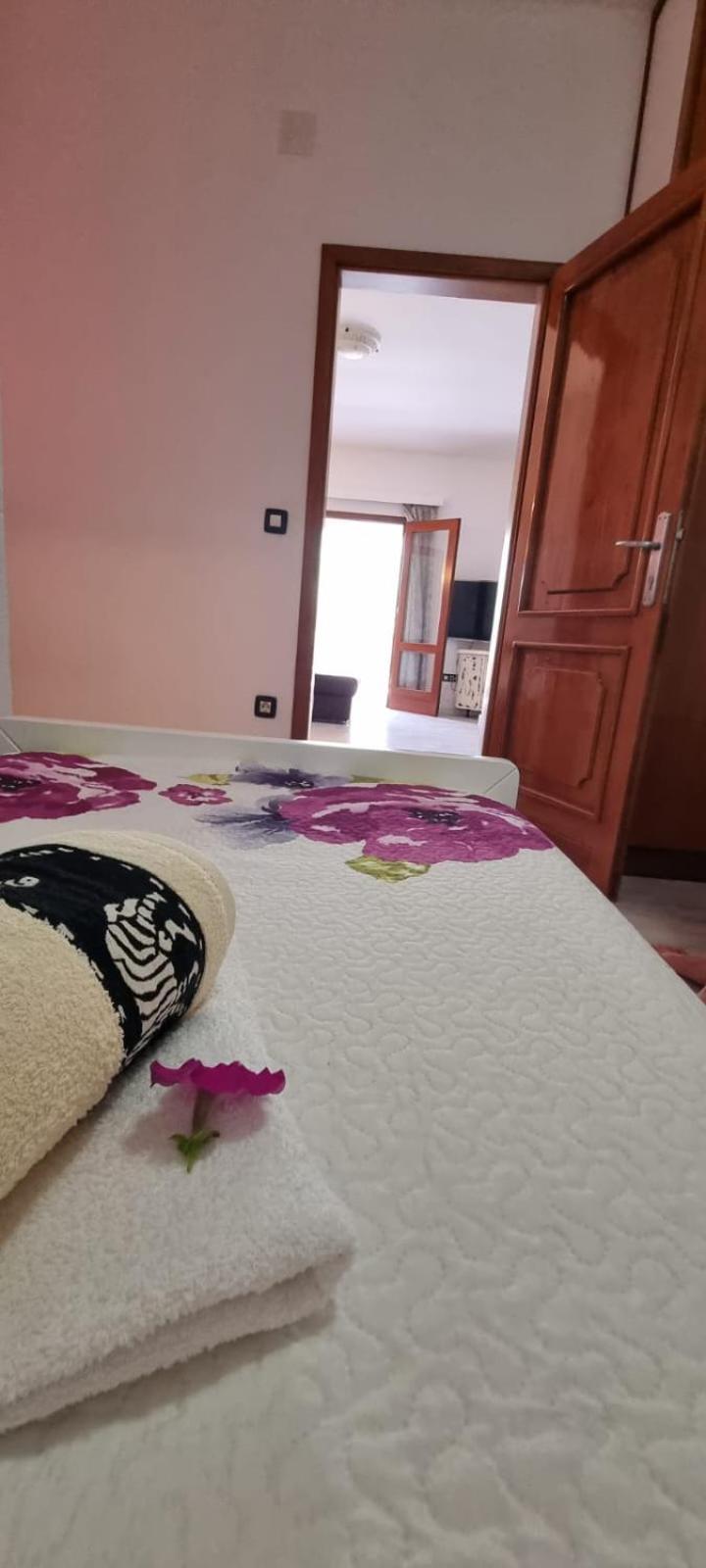 Apartman Rabatin Sveti Filip i Jakov Eksteriør bilde