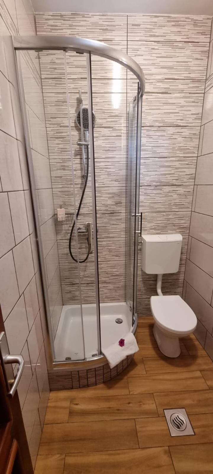 Apartman Rabatin Sveti Filip i Jakov Eksteriør bilde